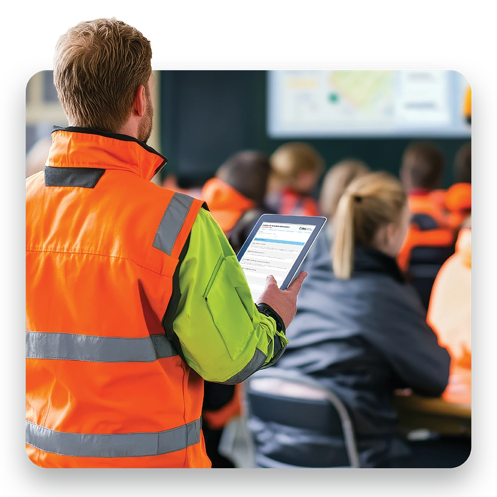 Blended Learning Tech