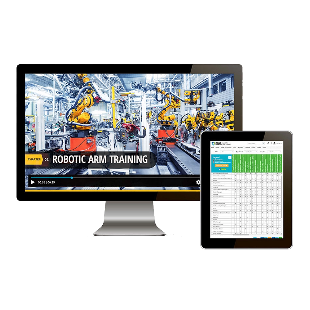 Learning Management System (LMS)