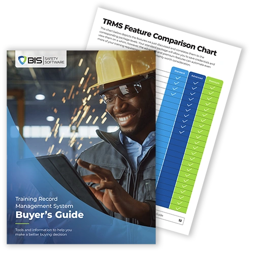 TRMS Buyers Guide Cover