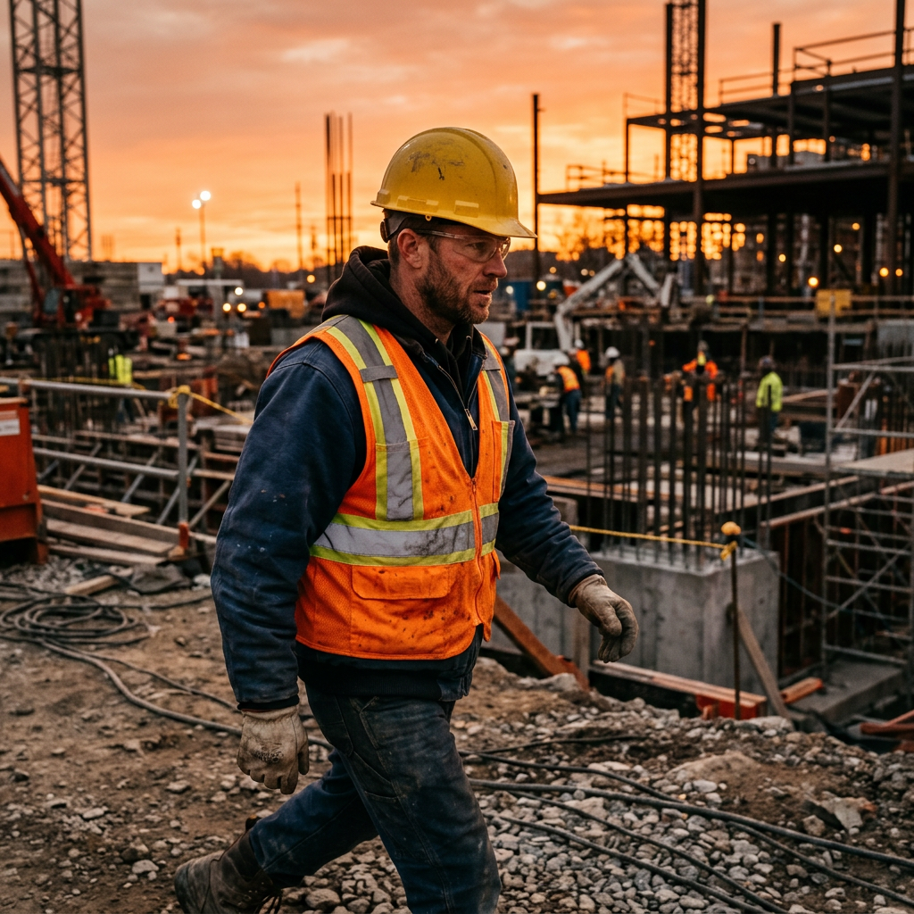 A custom-branded Safety Software for your company.