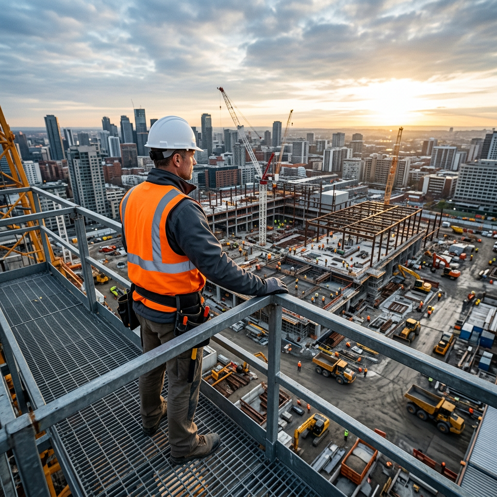 A custom-branded Safety Software for your company.