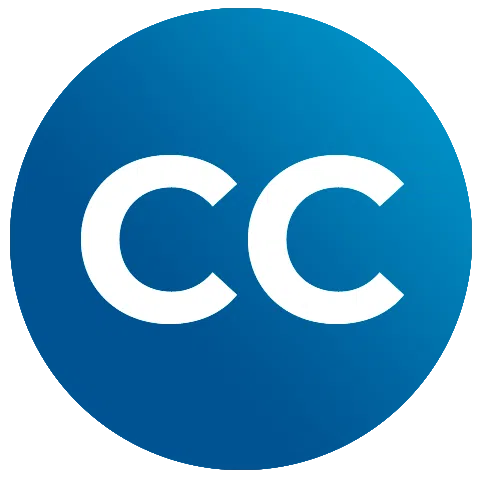 CC logo