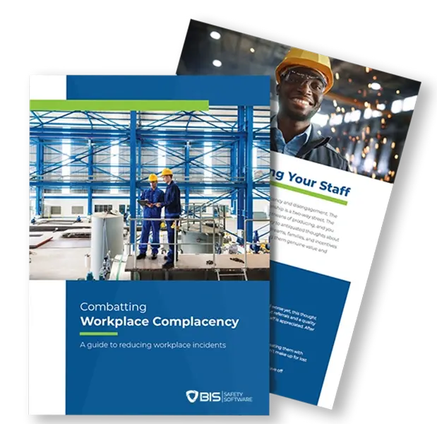 Complacency Guide