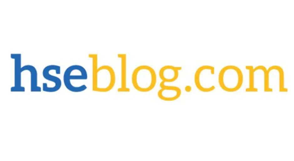 HSE Blog
