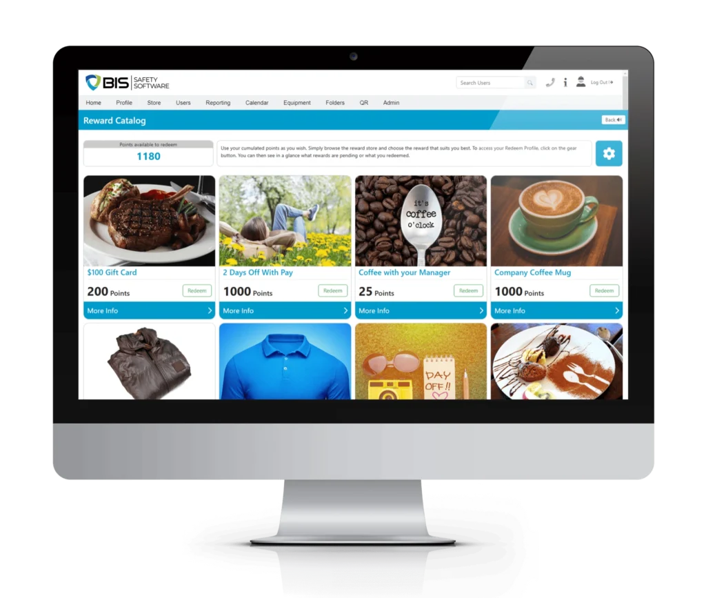 Employee Recognition Software