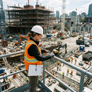 Incident trend analysis report highlighting recurring operational risks