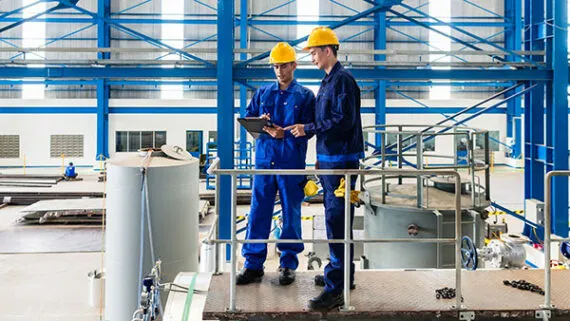 Guide for Combatting Workplace Complacency