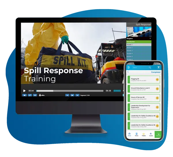 EHS Software for the Energy Industry