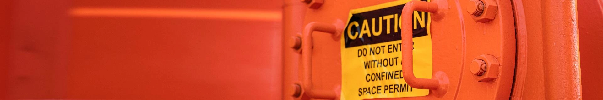 HYDRAULIC SAFETY: HIGH RISK MAINTENANCE LEVEL