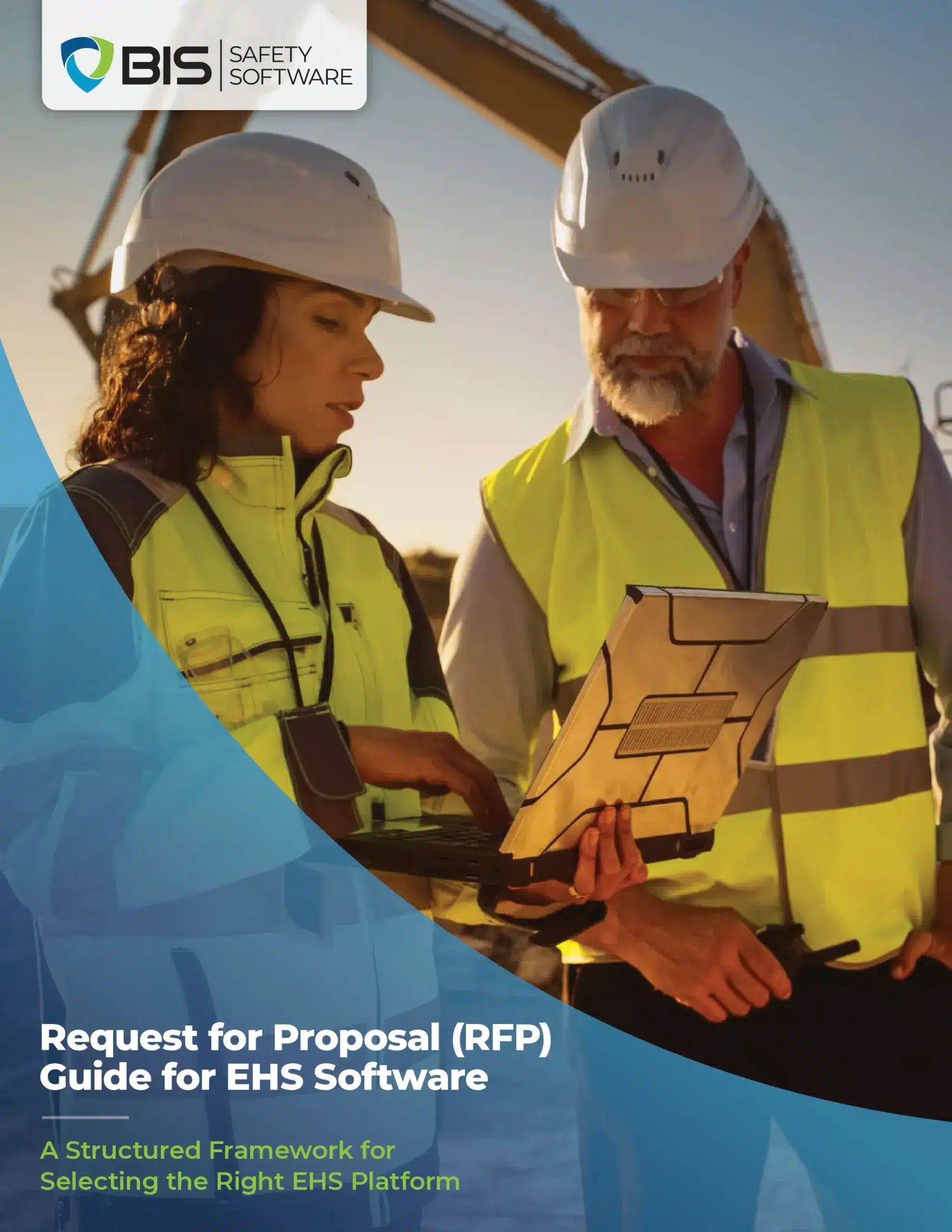 RFP Guides for EHS Software