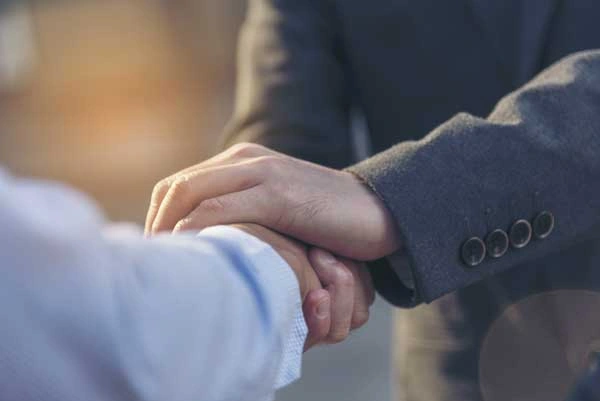 Building Trust and Respect – Online Training