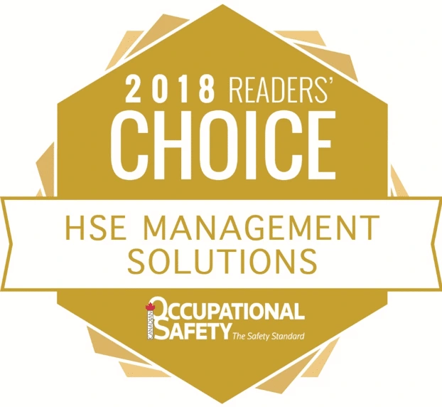 COS Readers Choice Award