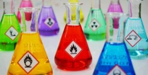 Chemical Hazards