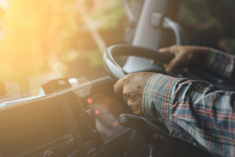 Safe and Smart New Driver Training Program: Vehicle Inspection Basics