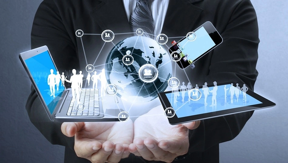 policy and procedure document management system
