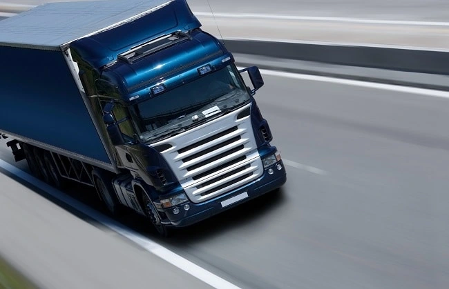 Driver information management system
