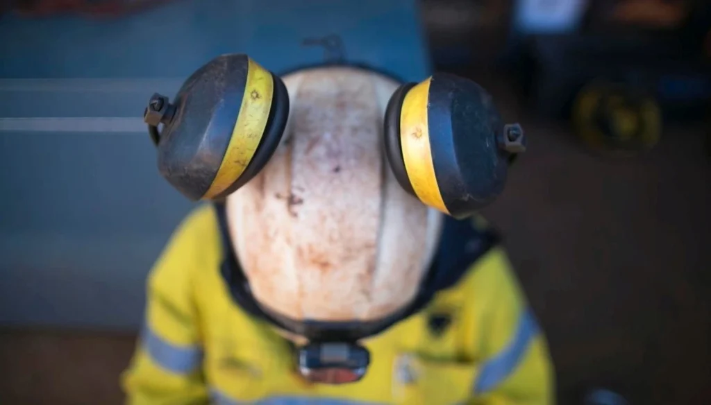 Ear Muffs PPE CROPPED