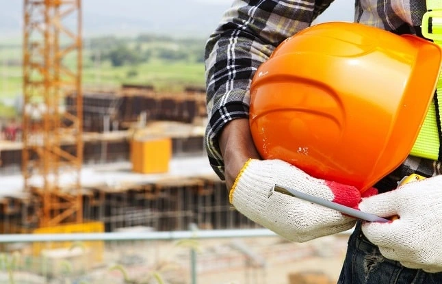 Equipment Management Software