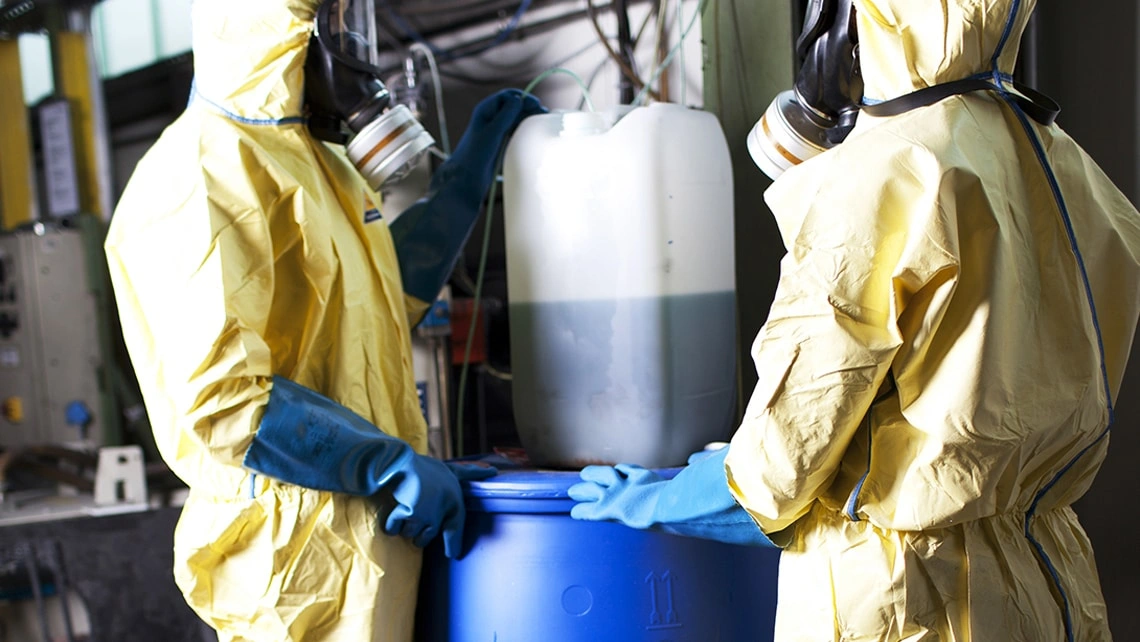 Hazcom What You Need to Know GHS provisions