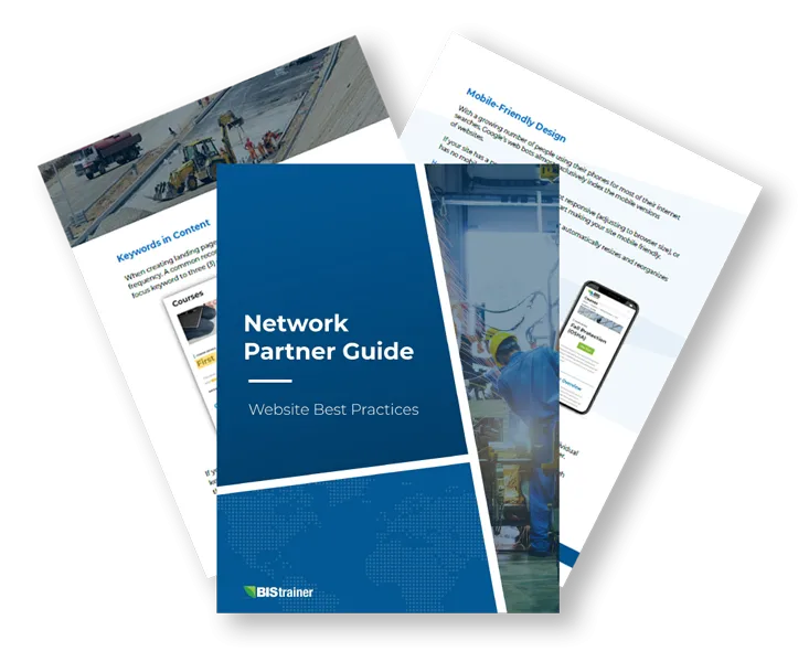 Network Partner Guide