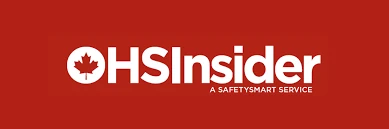 OHS Insider