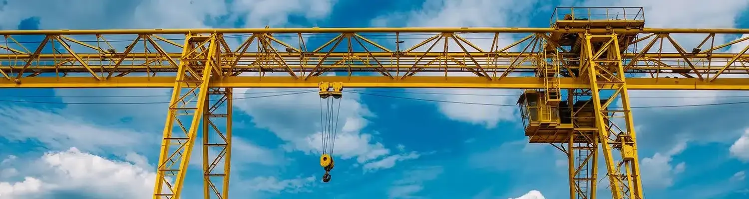 Overhead Crane Training