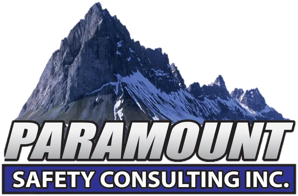 Paramount Safety Consulting
