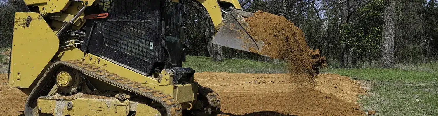 Skid Steer