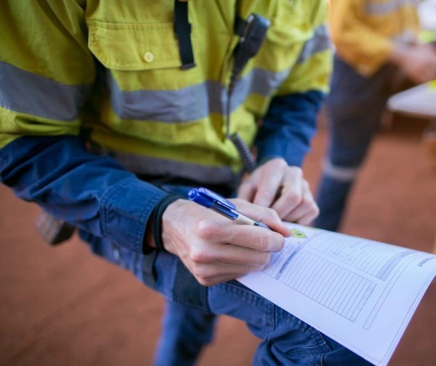 FLRA Assessment