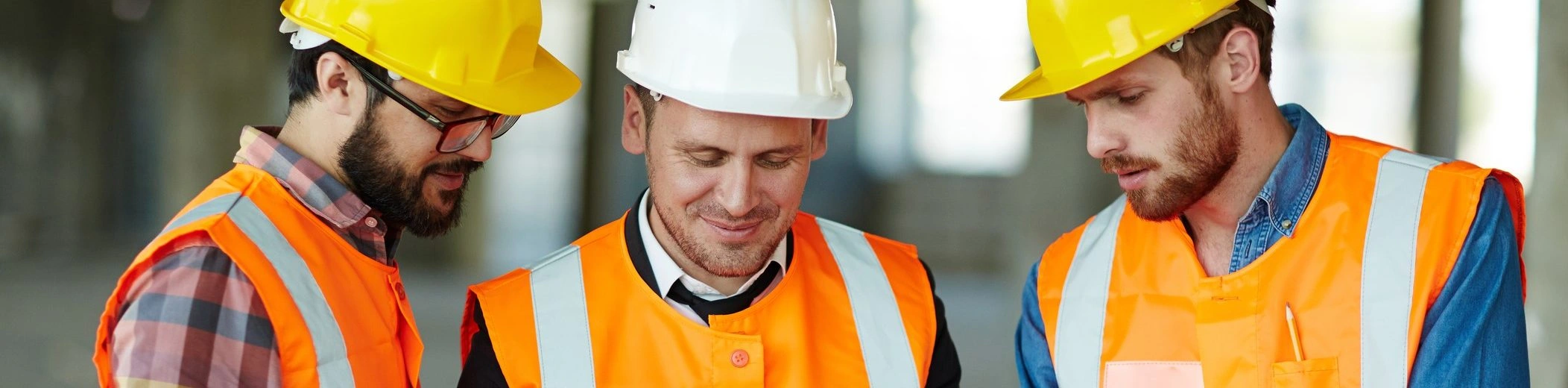 Employees using an Learning Management System