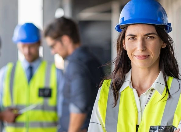 12 Characteristics of Great Safety Leaders 12 Characteristics of Great Safety Leaders