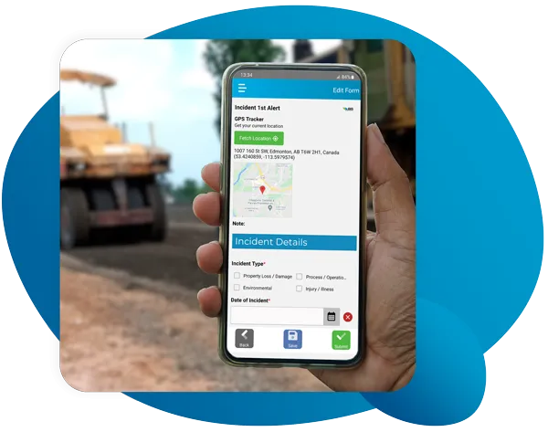 incident management system