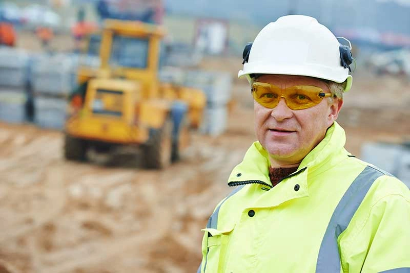safety leaders