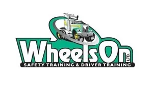 Wheels On Training