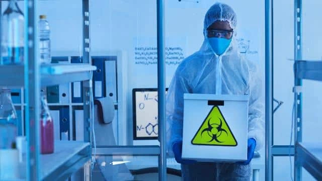 Analyzing Biological Hazards