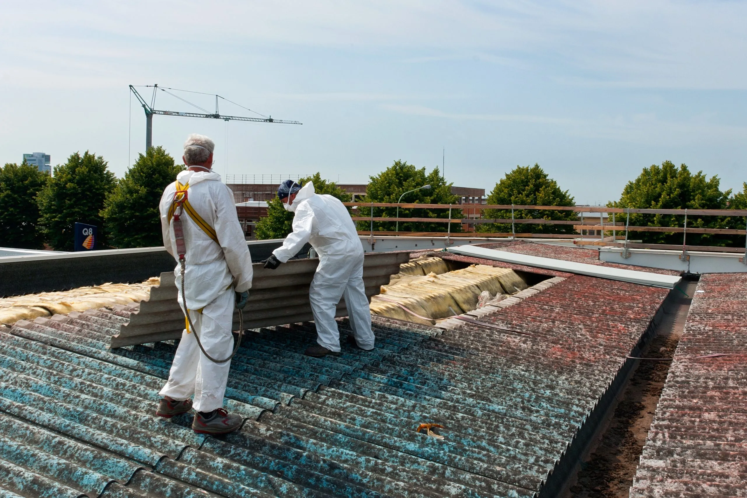 Asbestos Awareness Training