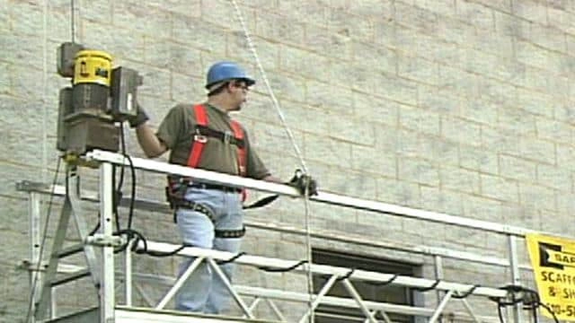 Aerial Lifts in Industrial and Construction Environments: Types of Lifts and Their Hazards