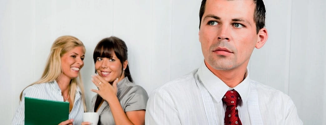 Discrimination-Free Workplace