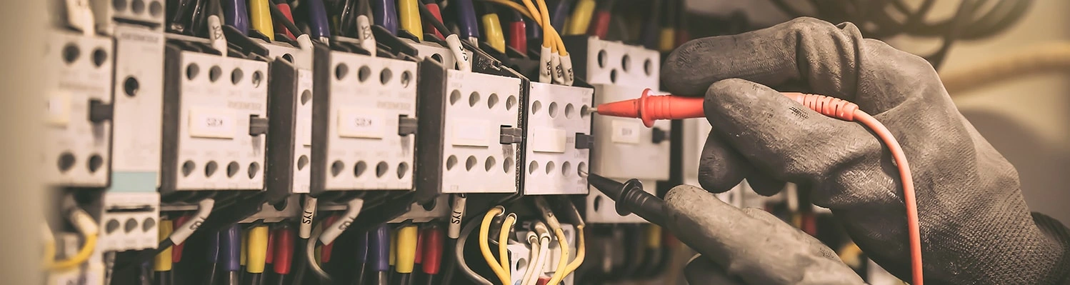 Electrical Safety (OSHA)