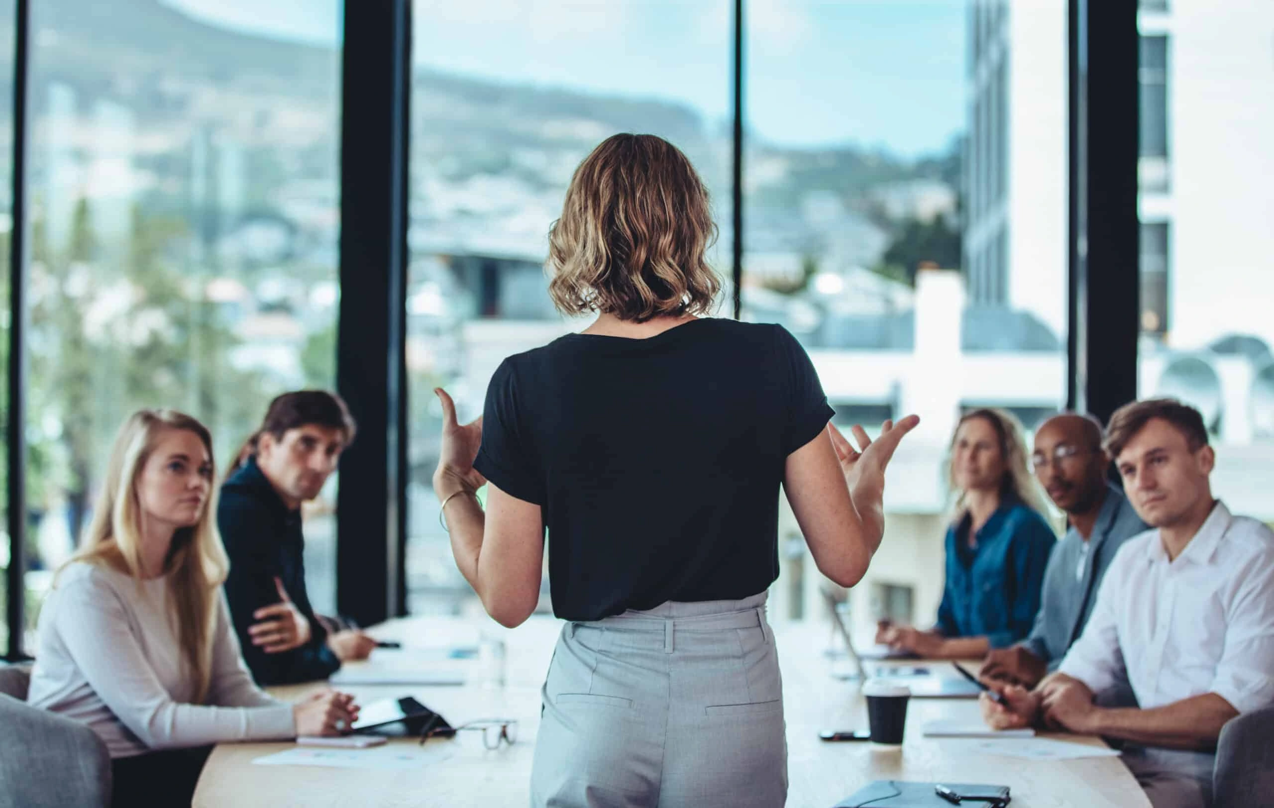 Leadership for Safety Excellence – Alberta Only