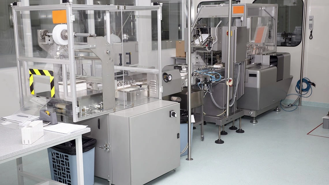 Machine Guard Safety