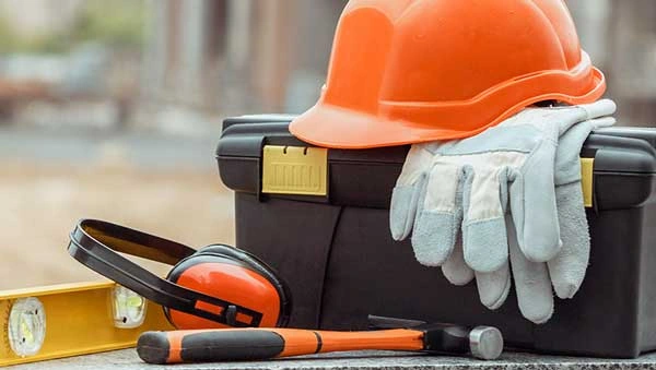 Workplace Safety Essentials