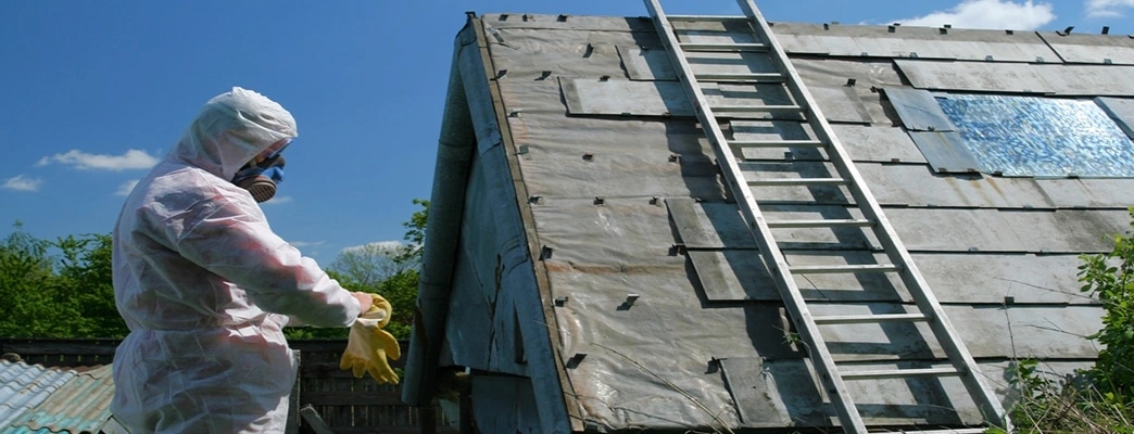 Asbestos Hazard Awareness