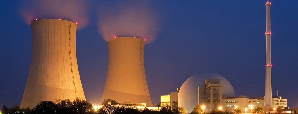 Criticality Safety