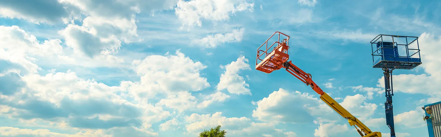 Aerial and Scissor Lift Safety