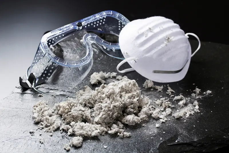 Asbestos Hazards and Controls Certification