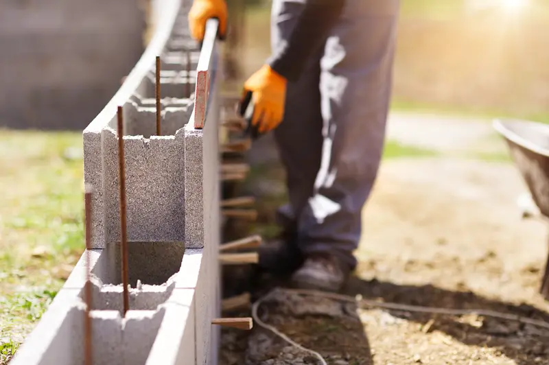 Concrete and Masonry Safety Certification