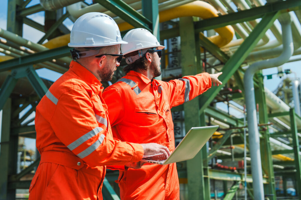 Oil and Gas Refinery Safety Managers