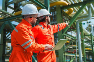 Oil and Gas Refinery Safety Managers